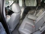 Jeep Grand Cherokee 5.7 Limited 2005 года (UK)